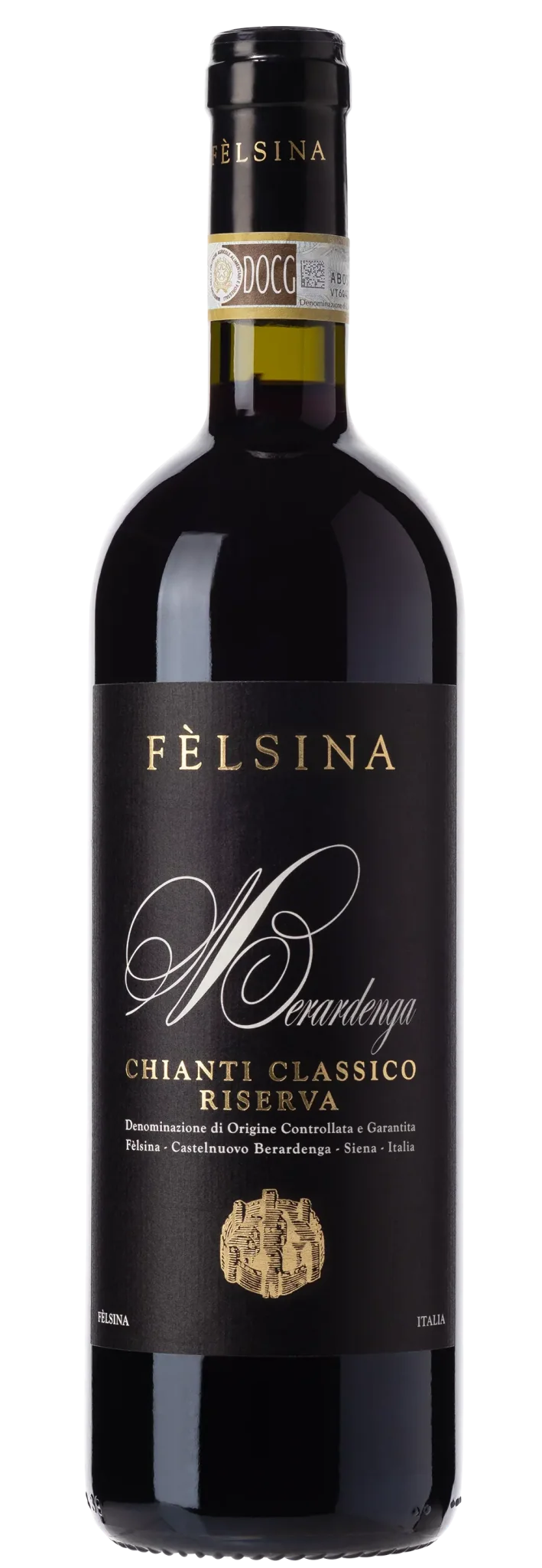 Fèlsina Chianti Classico Riserva DOCG