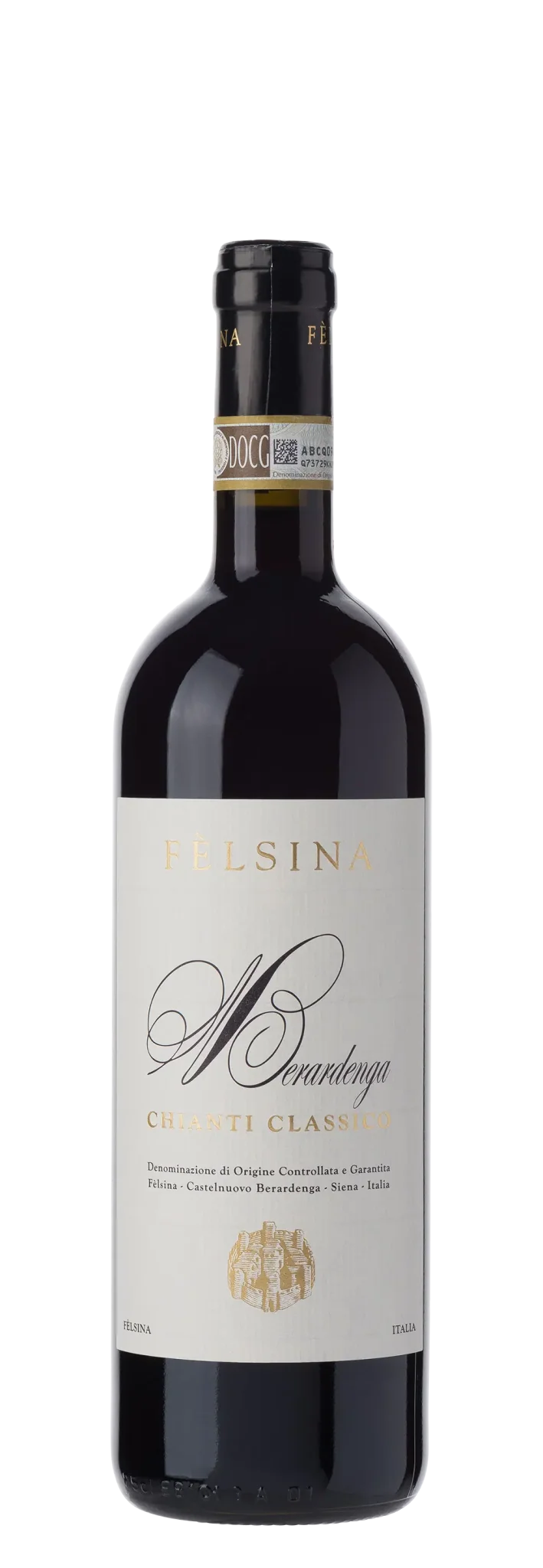 Fèlsina Chianti Classico DOCG Berardenga