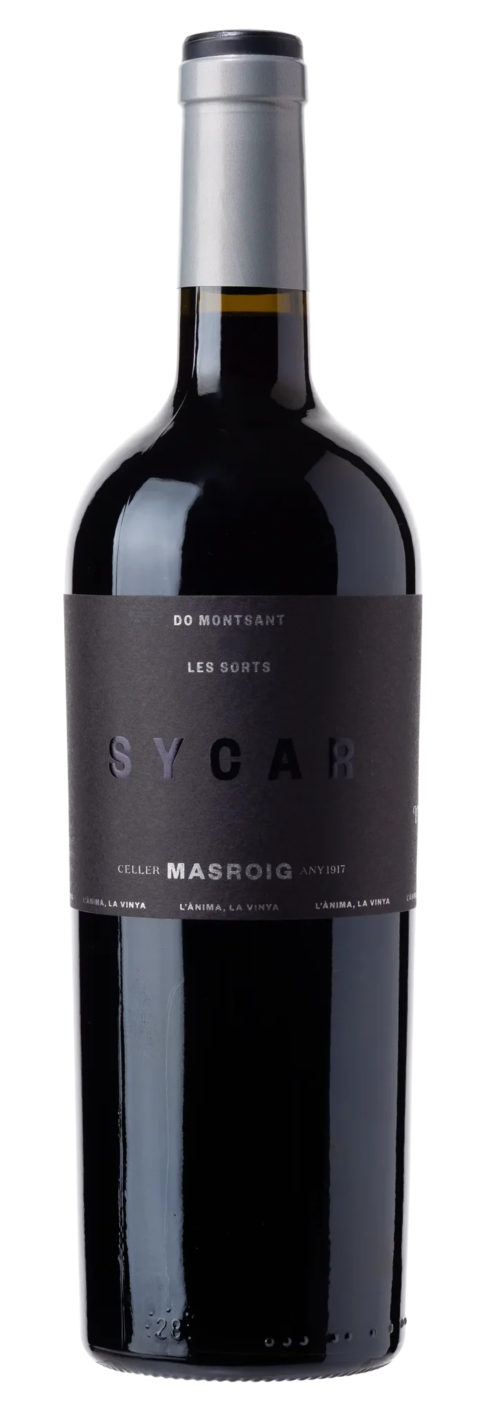 Les Sorts Sycar