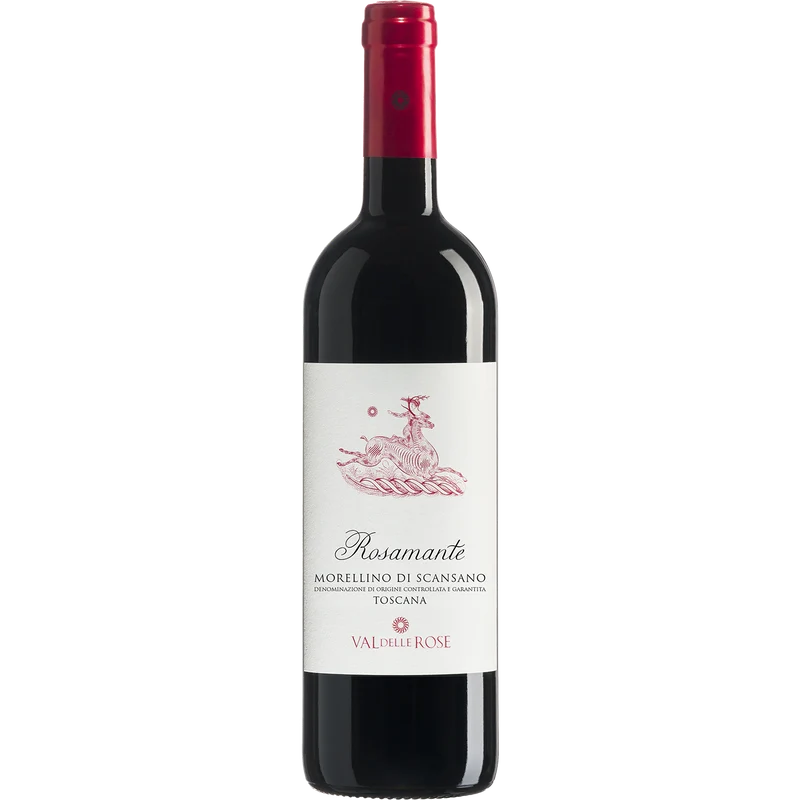 Val delle Rose "Rosamante"
