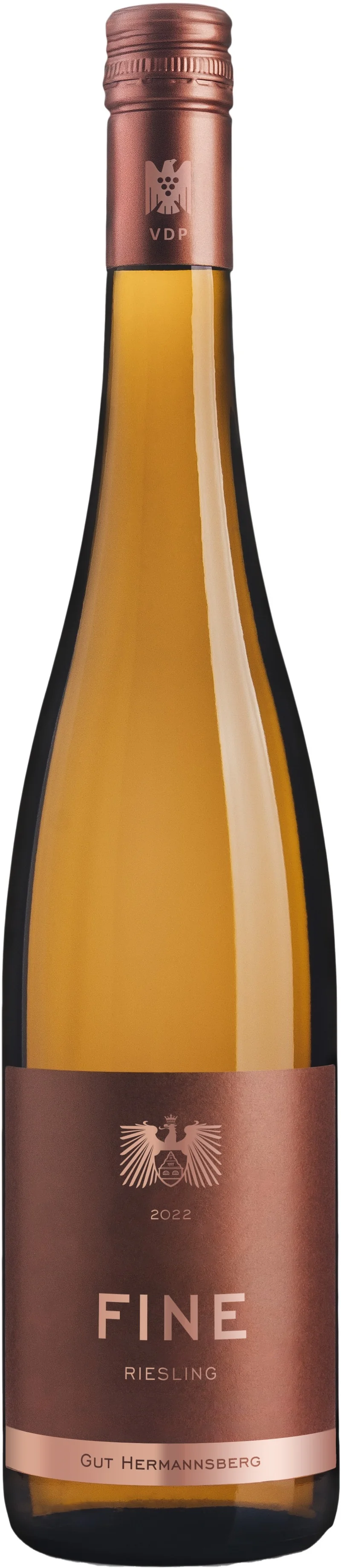 FINE Riesling D.Q.