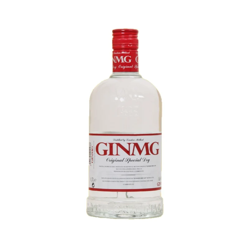 Gin MG 1835 Original Special Dry 70cl