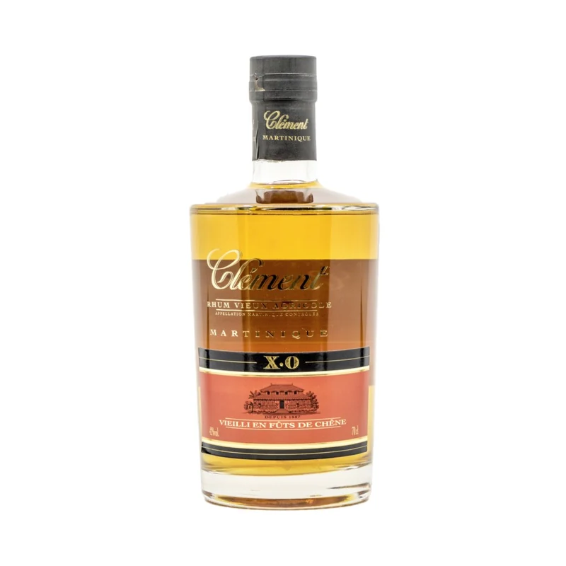 Clément Rum Vieux XO 700ml