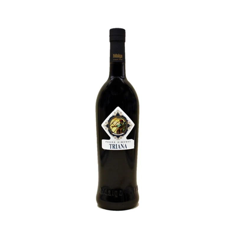 Pedro Ximenez Triana