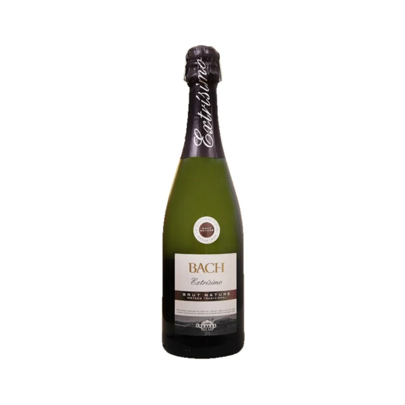 Bach Extrisimo Brut Nature