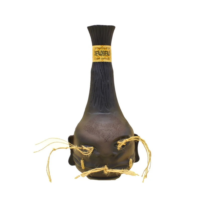 Deadhead Rum 6 Jahre 0.7 Liter