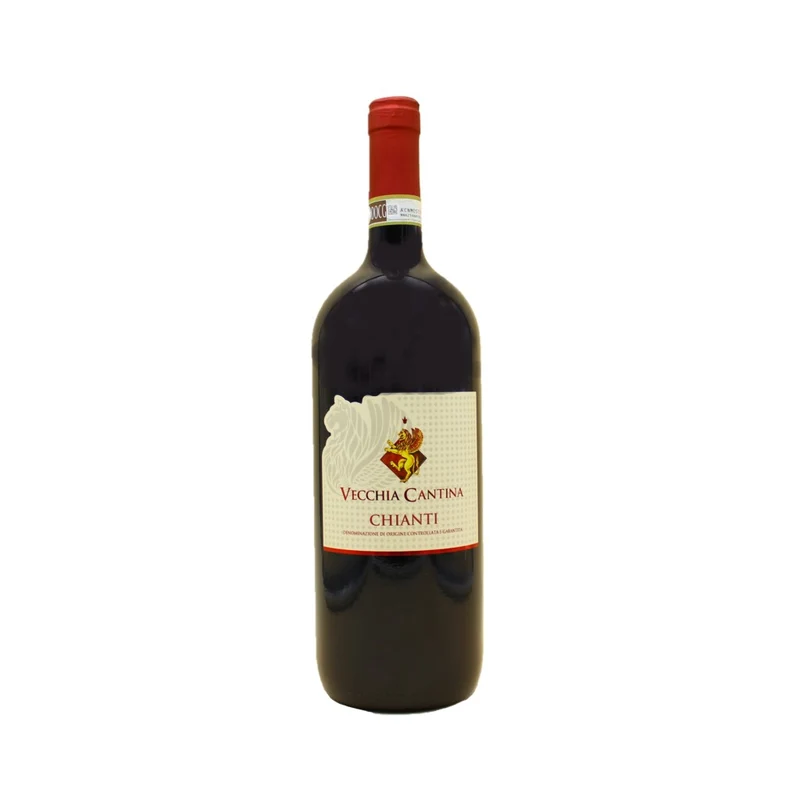 Chianti DOCG Vecchia Cantina 1,5l