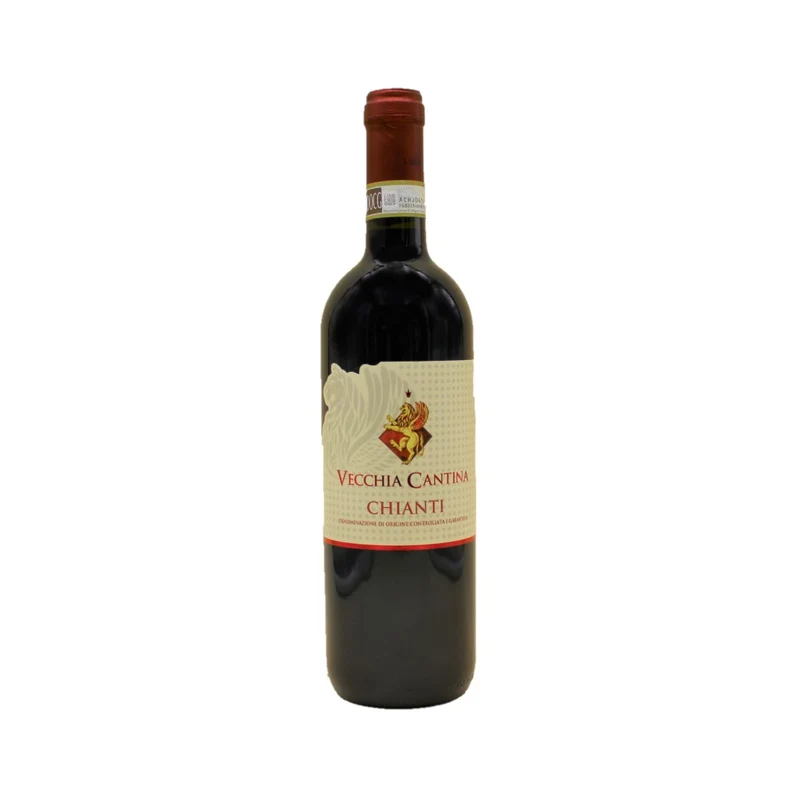 Chianti Vecchia Cantina 0,75l