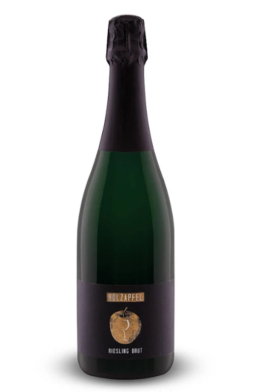 Riesling brut Sekt 2019
