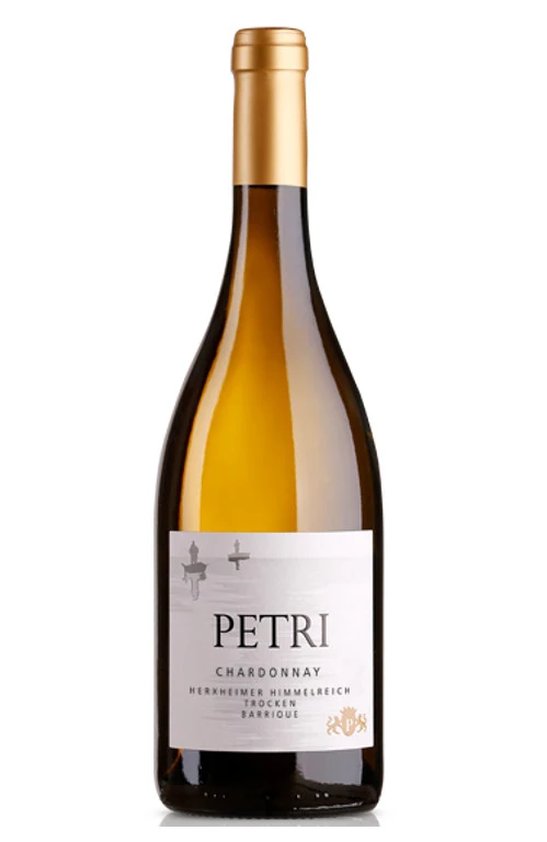Chardonnay trocken Barrique 2023