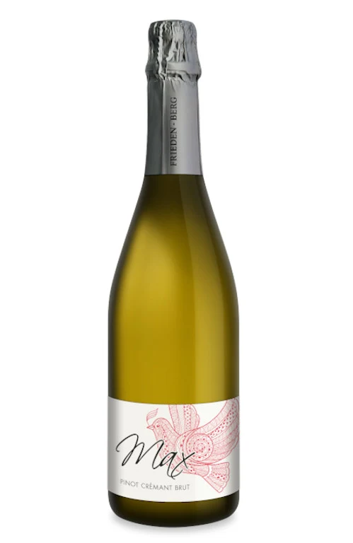 Pinot Crémant Brut Nature MAX 2020