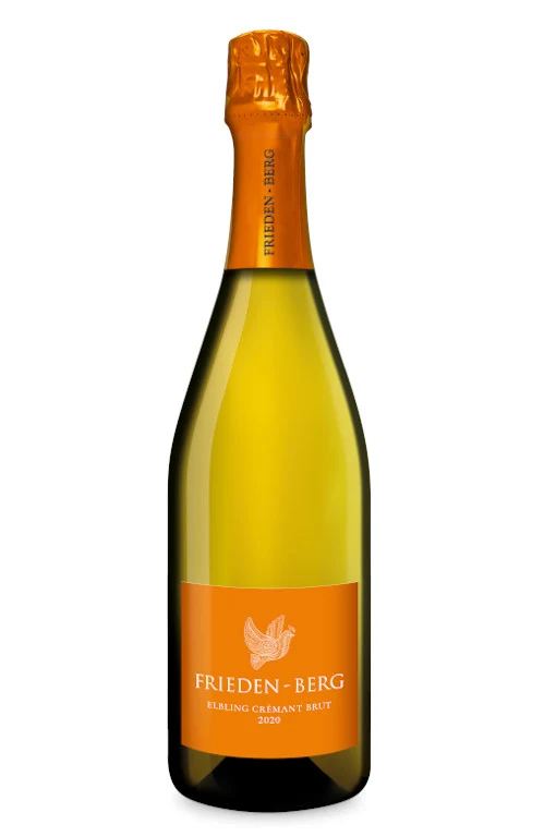 Elbling Crémant Brut 2022