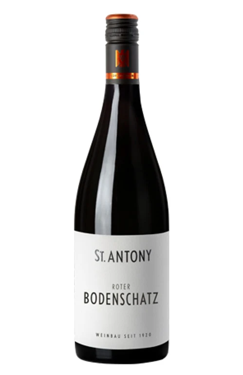 Roter Bodenschatz trocken 2022 Cuvée