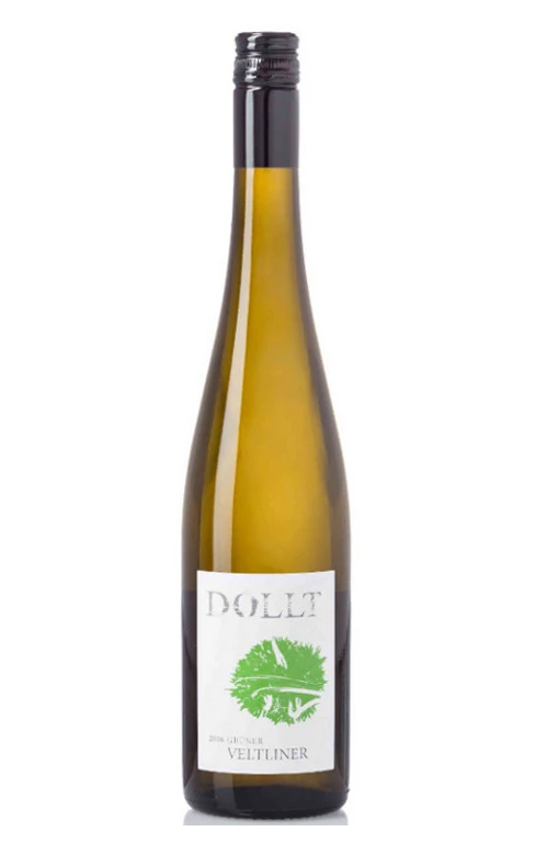 Grüner Veltliner trocken 2022