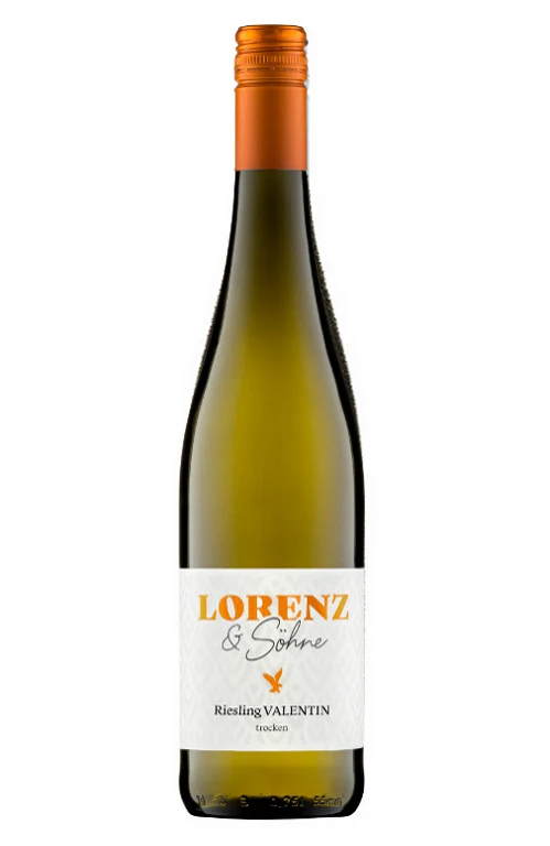 Riesling VALENTIN trocken 2025