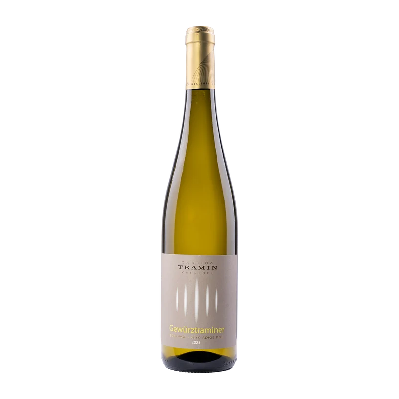 Gewürztraminer – 2025