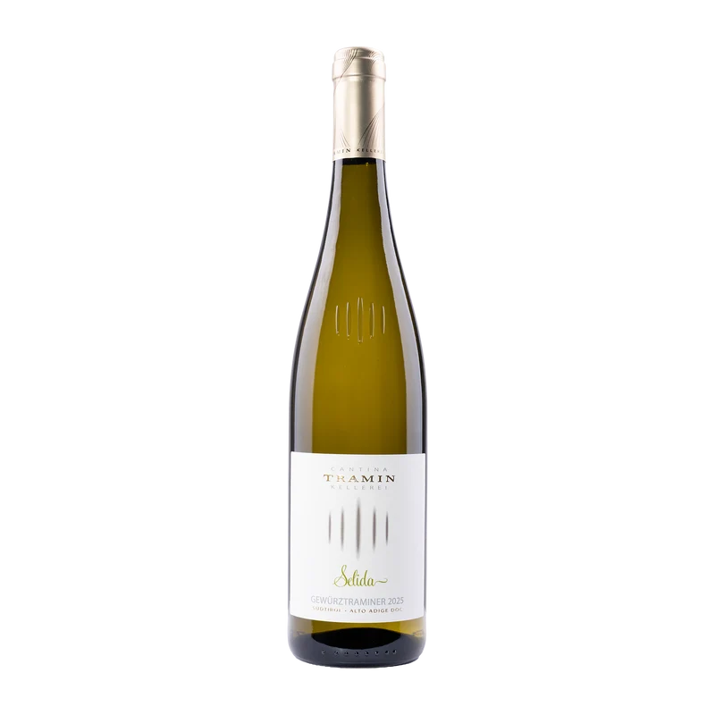 Selida Gewürztraminer – 2025