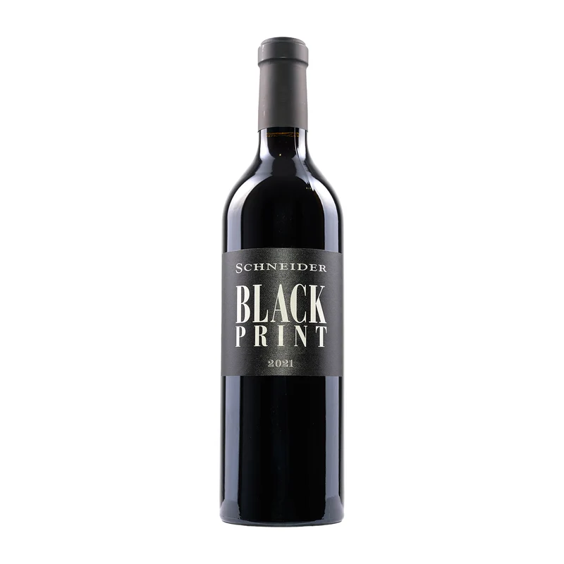 Black Print – 2021