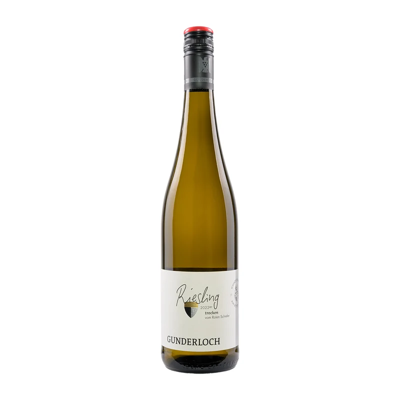 Riesling vom roten Schiefer – 2022