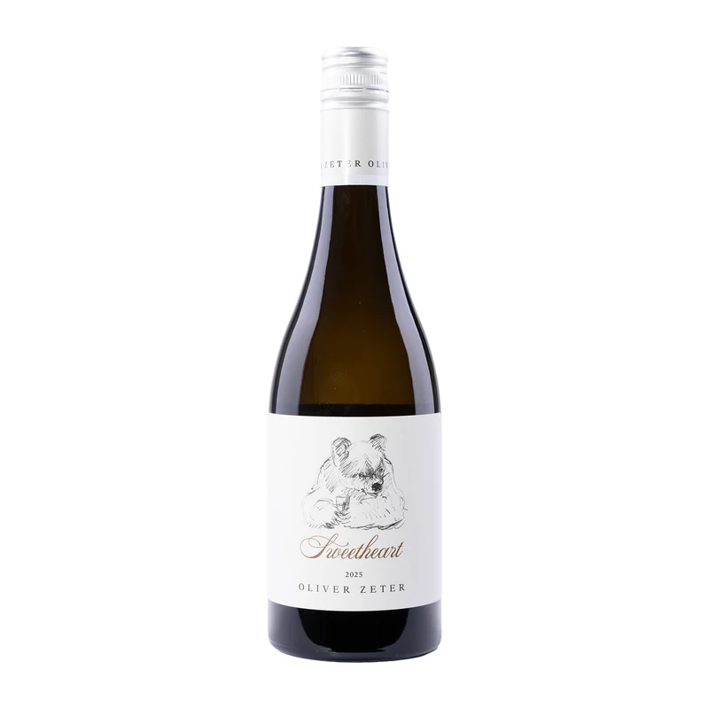 Sweetheart Sauvignon Blanc – 2025