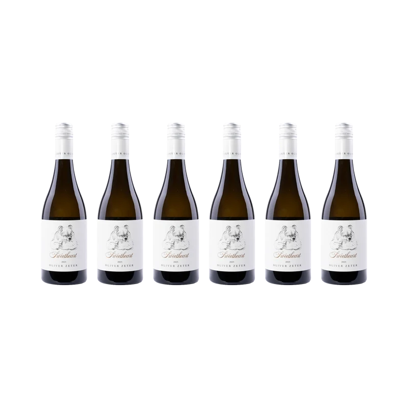 Sweetheart Sauvignon Blanc – 2025