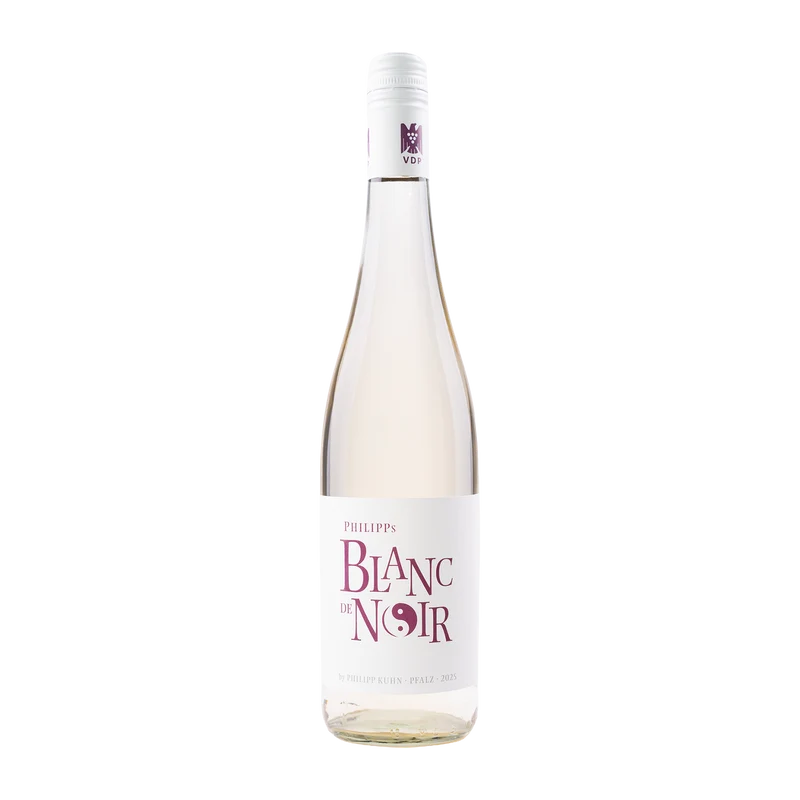 Blanc de Noir – 2025