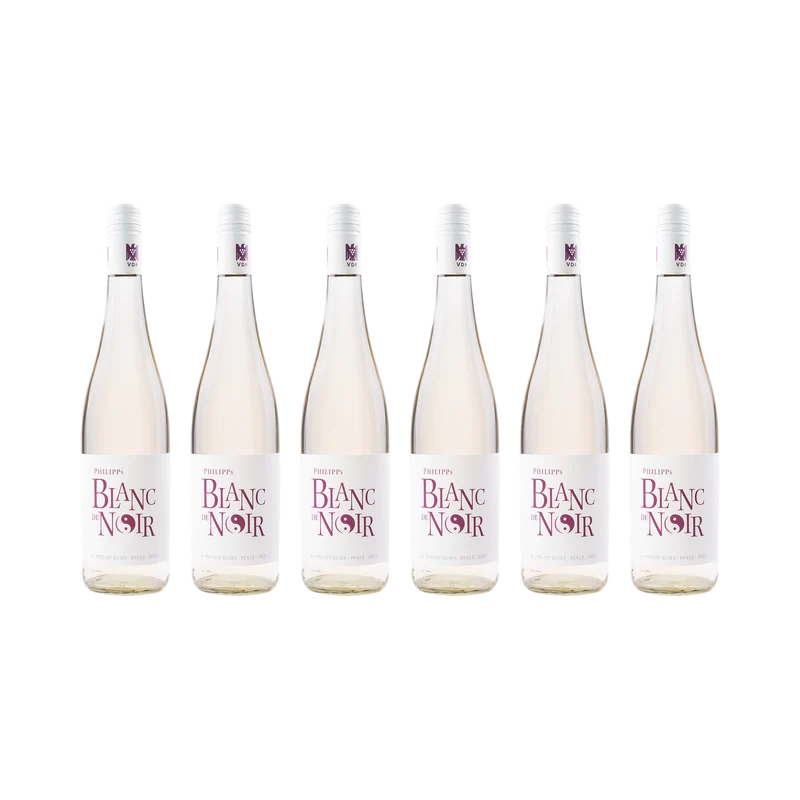 Blanc de Noir – 2025