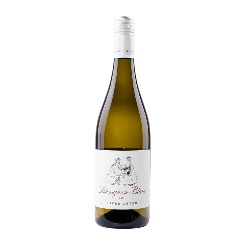 Sauvignon Blanc – 2025