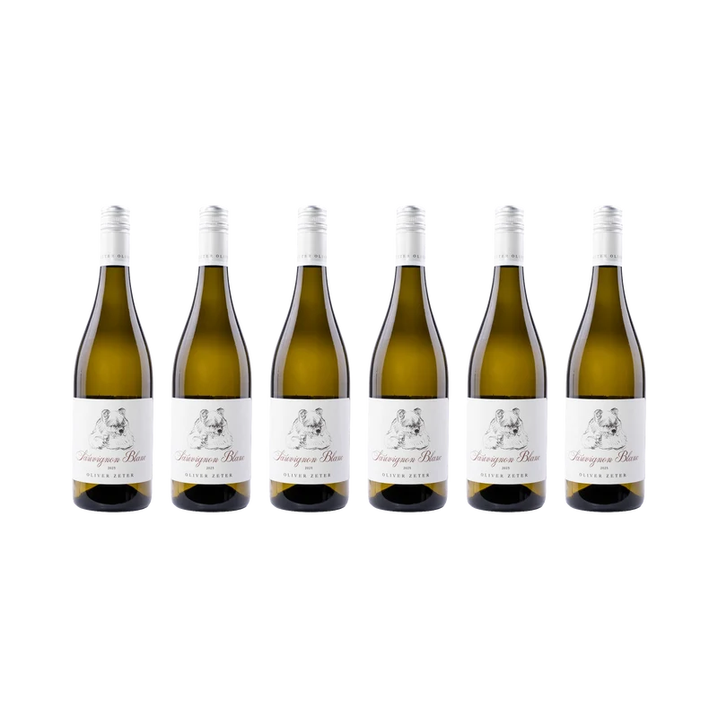 Sauvignon Blanc – 2025