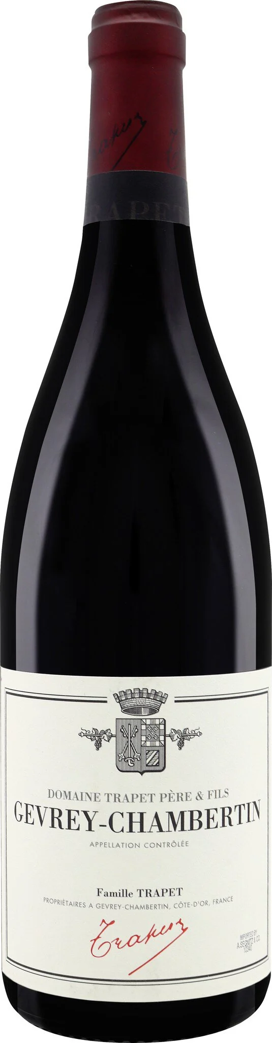 Gevrey-Chambertin AC