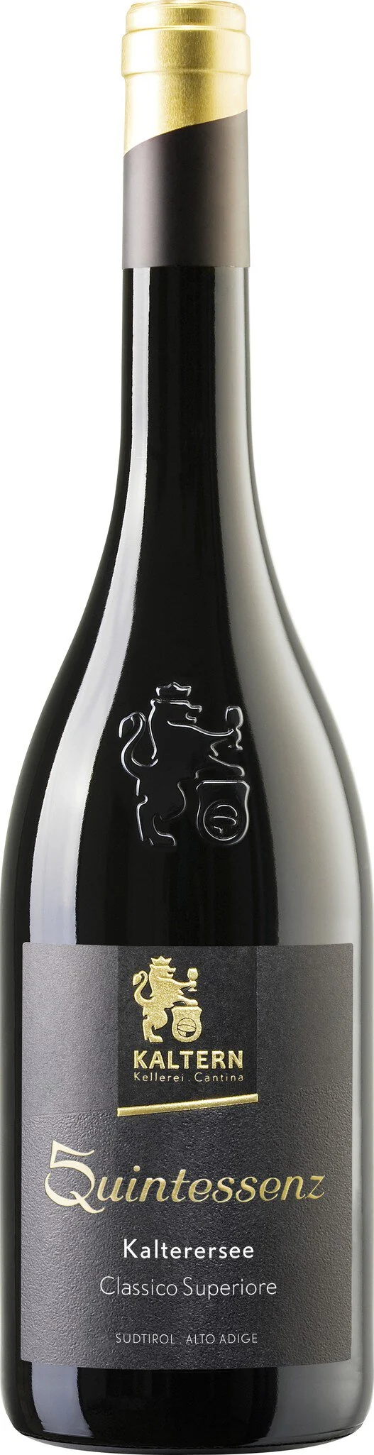 Quintessenz Kalterersee Classico Superiore Alto Adige DOC