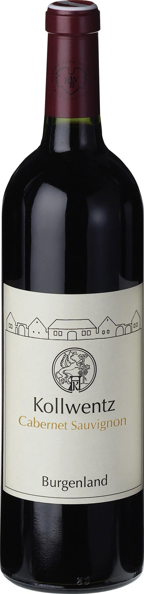 Cabernet Sauvignon QW Burgenland
