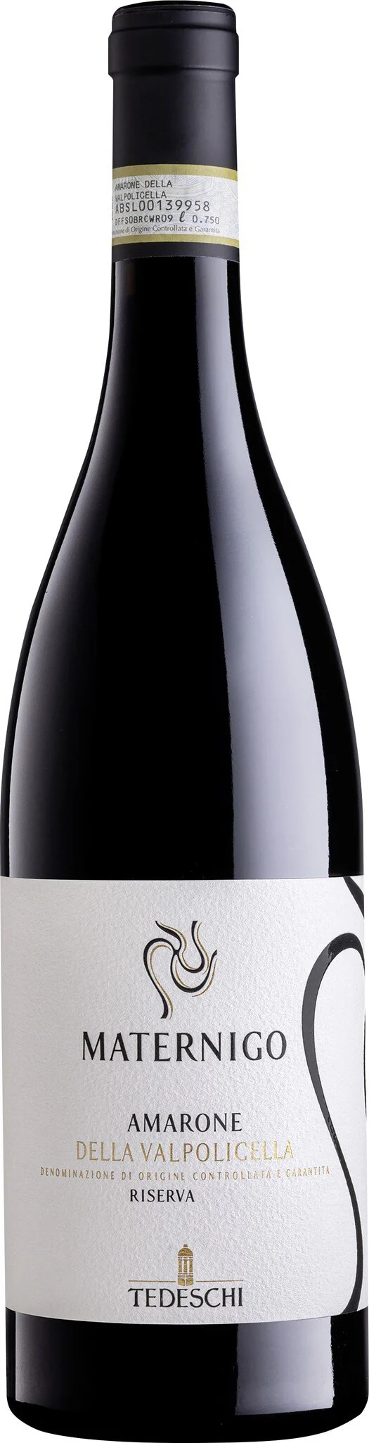 Maternigo Amarone delle Valpolicella Riserva GP DOCG Venetien