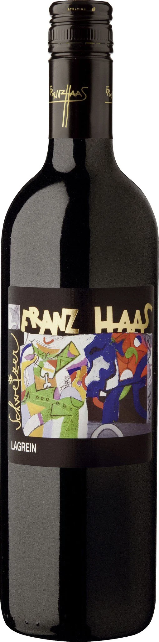 Lagrein Alto Adige DOC