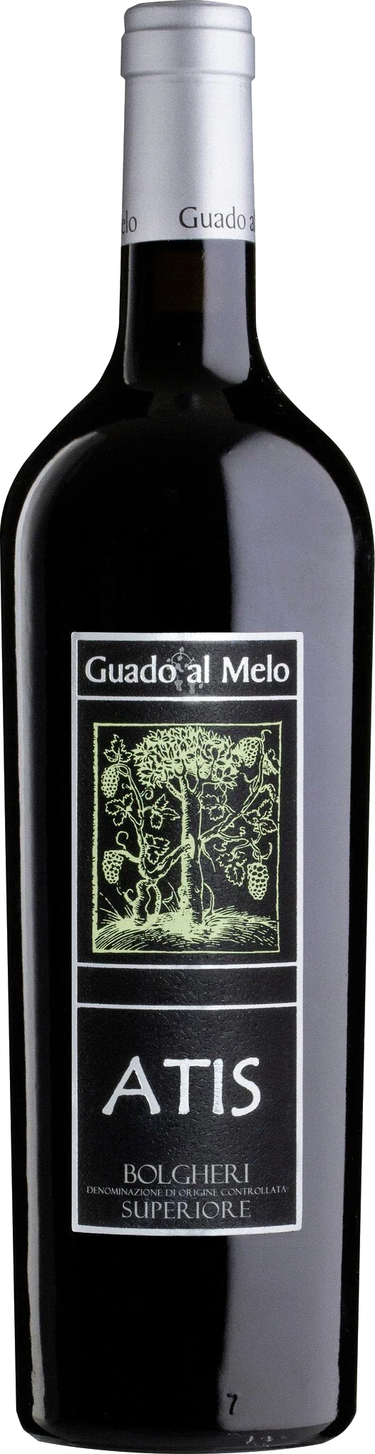 Atis Bolgheri DOC Superiore
