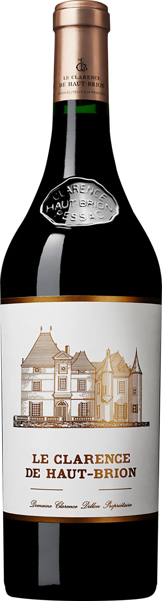 Le Clarence de Haut Brion Zweitwein Ch. Haut-Brion AC Pessac-Léognan
