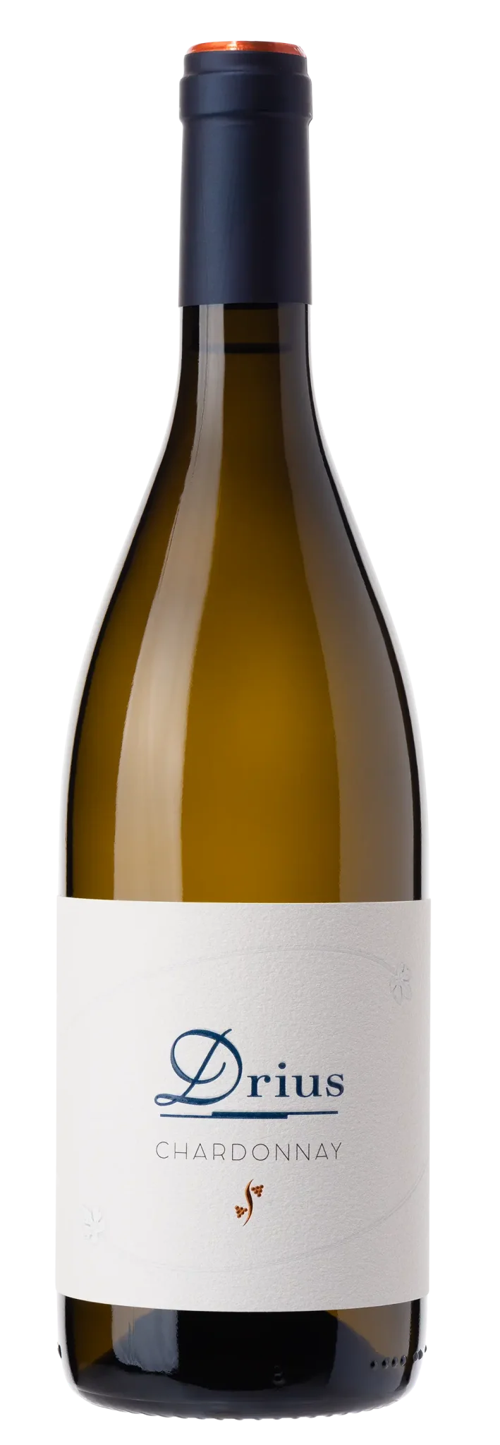 Drius Chardonnay Isonzo del Friuli