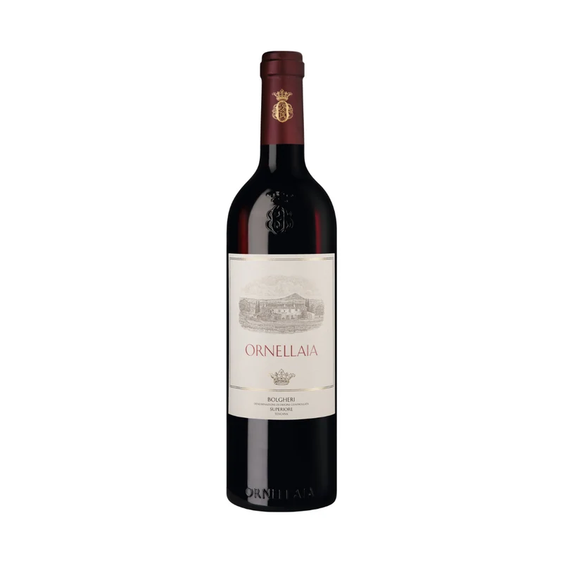 TENUTA ORNELLAIA - ORNELLAIA 2022 ROTWEIN