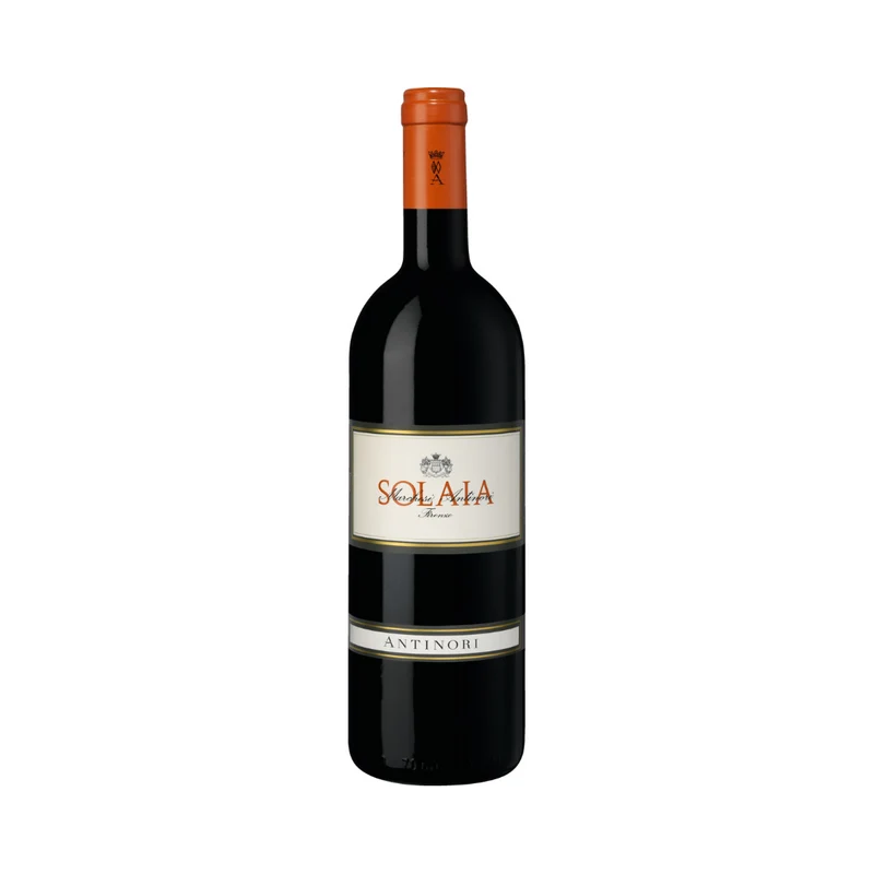 ANTINORI TENUTA TIGNANELLO - SOLAIA 2022 ROTWEIN