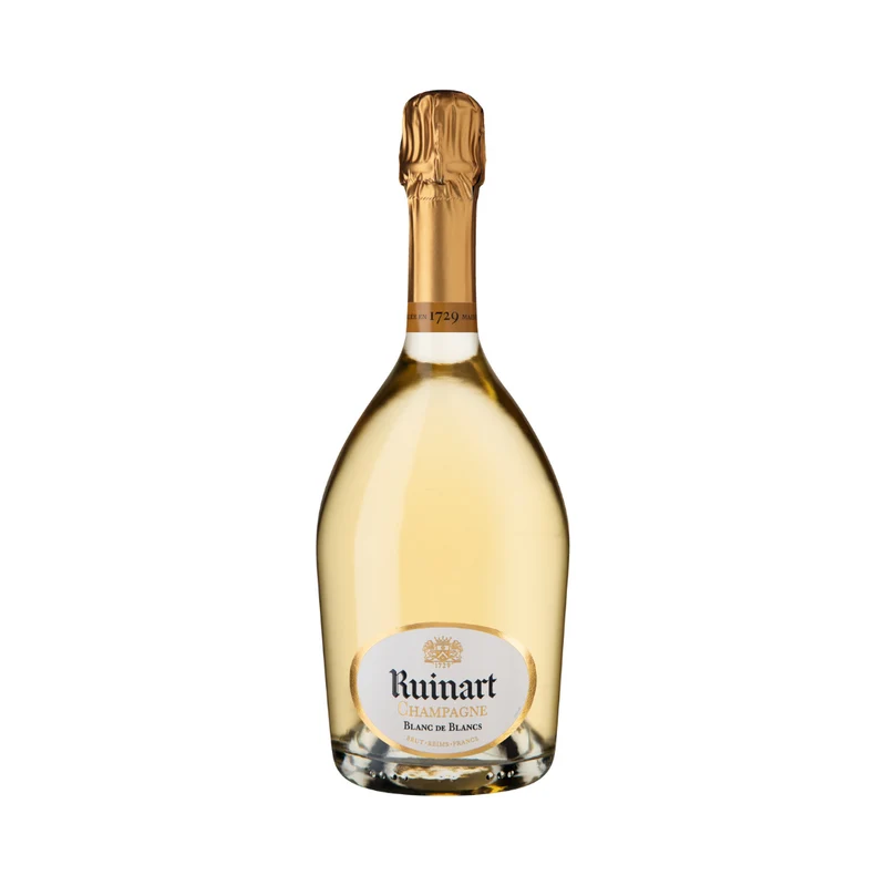 RUINART - BLANC DE BLANCS