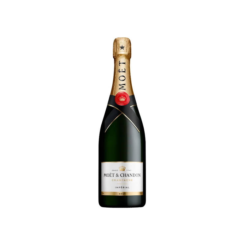 MOET & CHANDON - IMPÉRIAL
