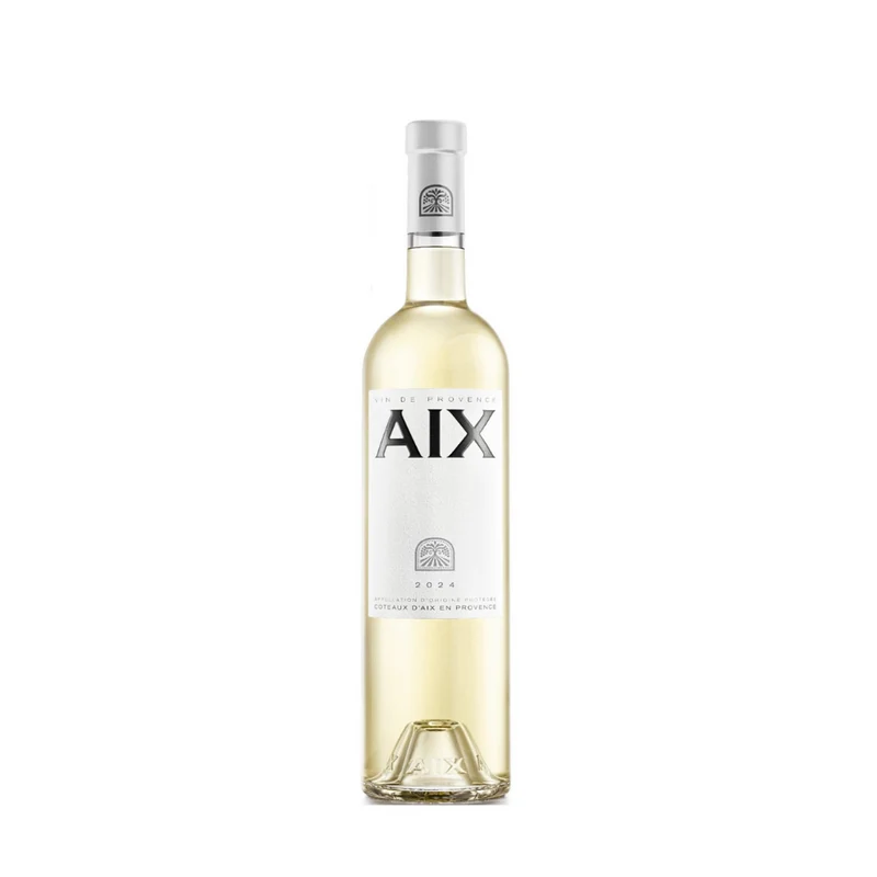 MAISON SAINT AIX - AIX WHITE 2025 WEISSWEIN