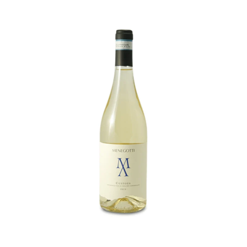 MENEGOTTI - CUSTOZA 2023