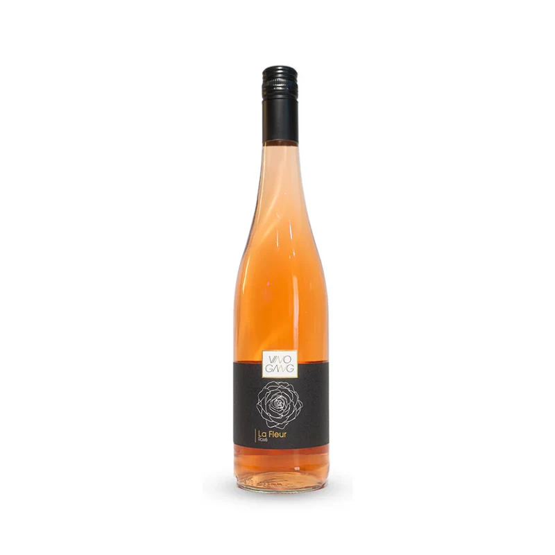 Vino Gang - La Fleur Rosé Spätburgunder 2024