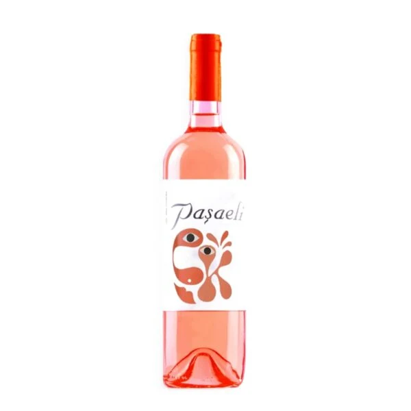 Paşaeli Çalkarası Rose
