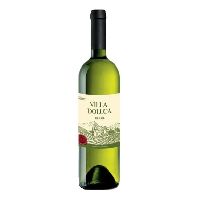 Sultaniye Weine – 6er Sparpaket