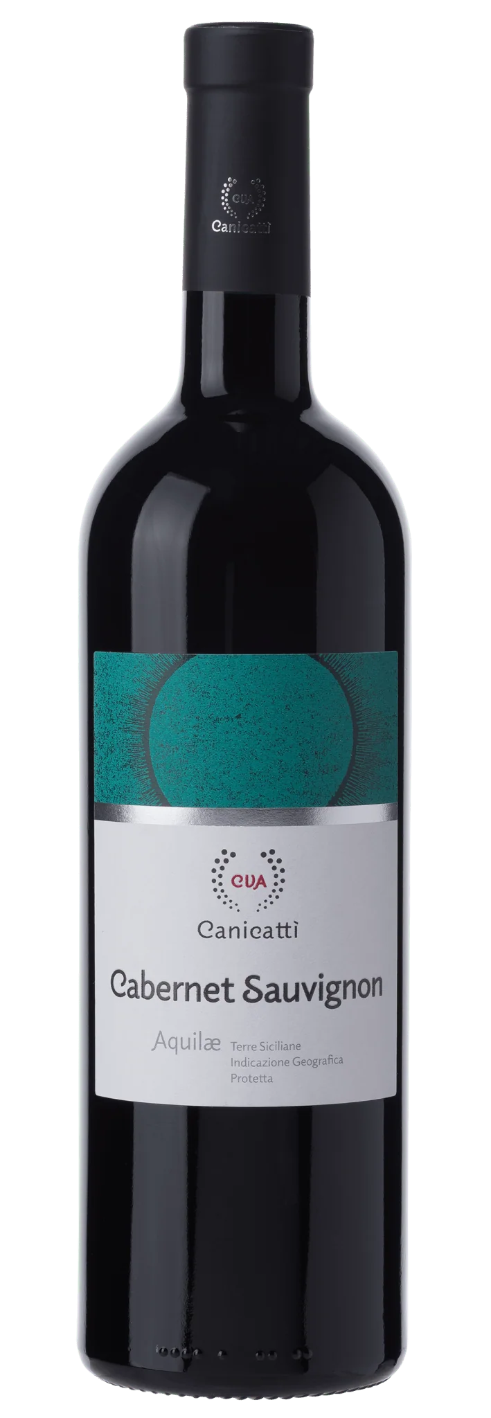 Canicatti Aquilae Cabernet Sauvignon IGT