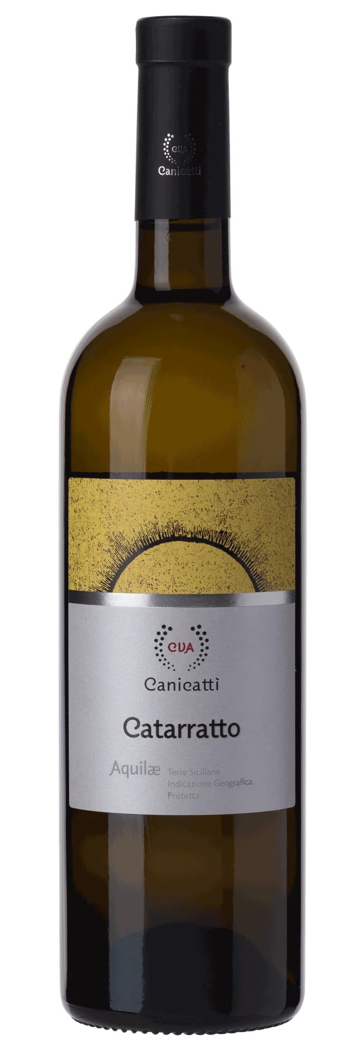 Canicatti Aquilae Catarratto IGP