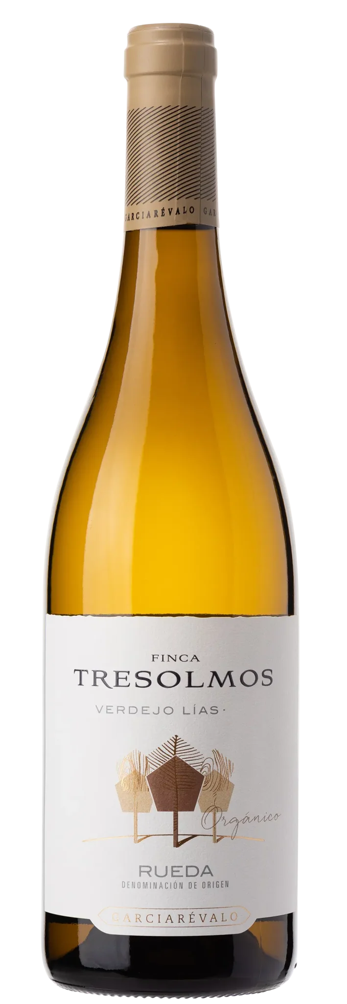 Garciarevalo "Finca Tresolmos" Verdejo Lias BIO