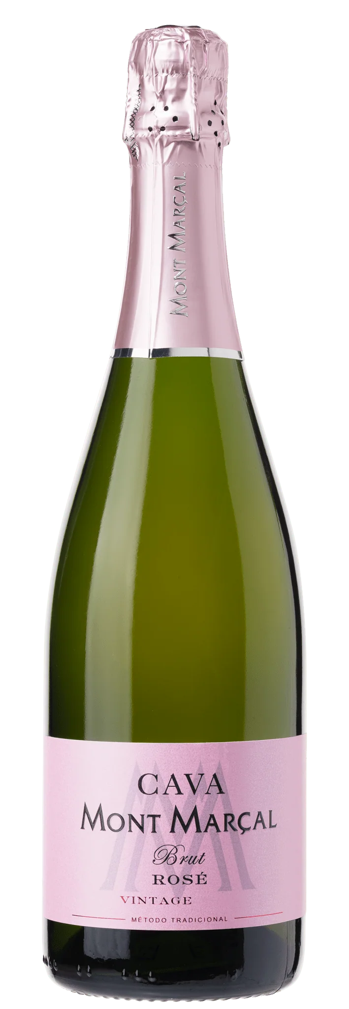 Mont Marcal Cava Brut Rosado